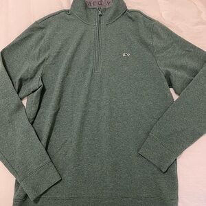 Men’s Vineyard Vines Performance Pullover